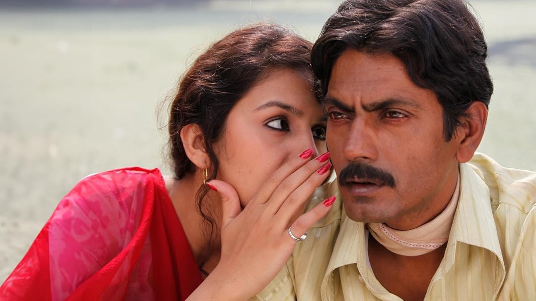 Gangs Of Wasseypur
